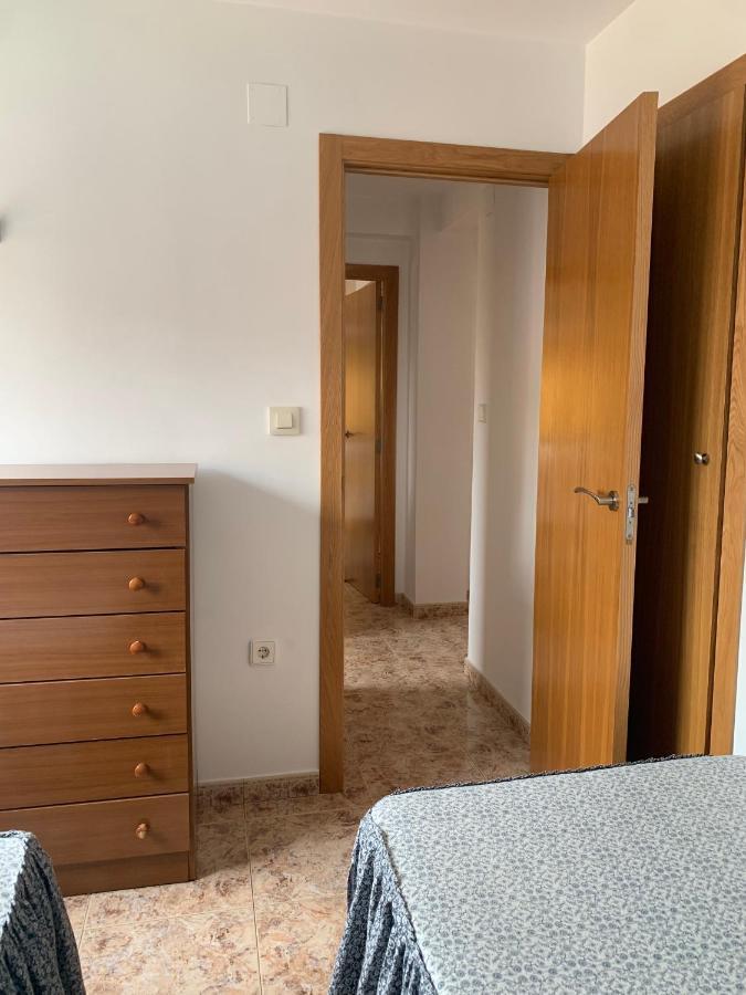 Apartamento Vacacional Javea Exterior photo