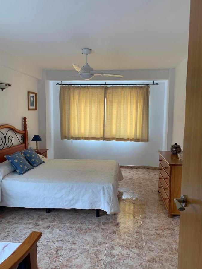 Apartamento Vacacional Javea Exterior photo