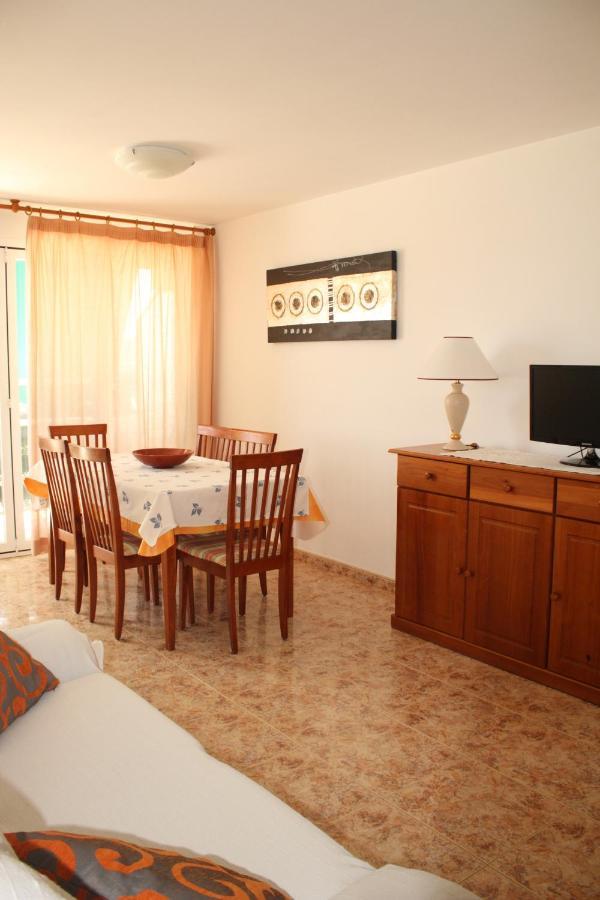 Apartamento Vacacional Javea Exterior photo
